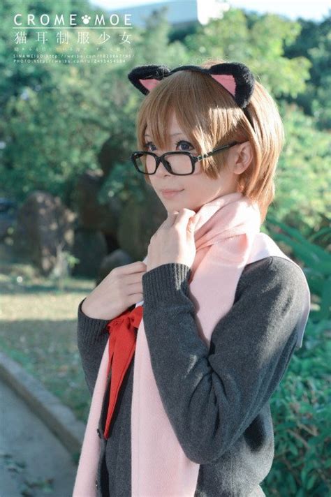 male teacher in china cosplays as female characters gets discovered by