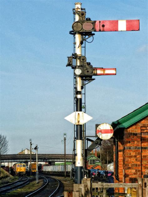 semaphore signal  sale  uk   semaphore signals