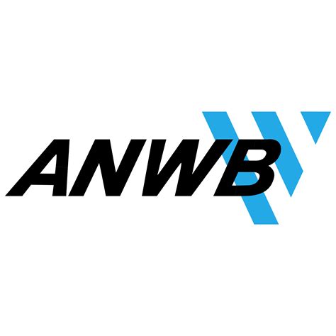 anwb logo png transparent svg vector freebie supply