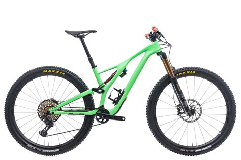 2019 Specialized S Works Stumpjumper 29