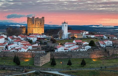 os  castelos mais bonitos de portugal vortexmag