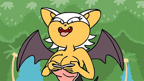 rule 34 bat breasts keith2002 mammal rouge the bat sega sex sonic series tongue tongue out