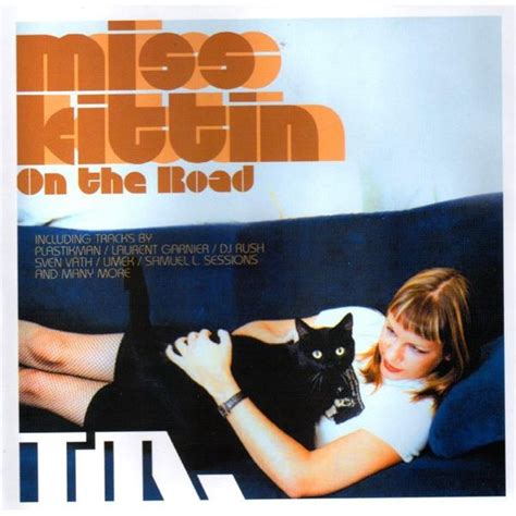 miss kittin on the road miss kittin mp3 buy full tracklist