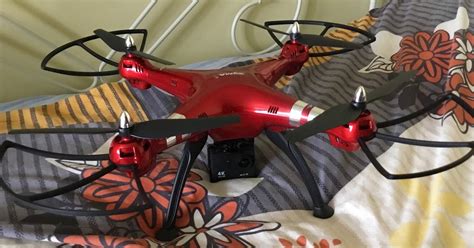 syma droner
