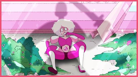 Is Pink Diamond Alive Another One Of Rose Quartz S Lies