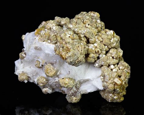 pyromorphite  barite minerals  sale