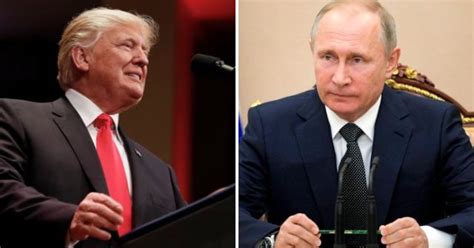 Donald Trump And Vladimir Putin To Hold Private Meeting At G20 Summit