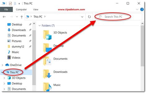 search  files  windows  beginners guide  searching