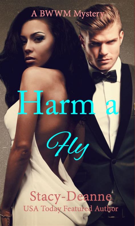 romantic suspense and thrillers stacy deanne dee anne interracial