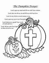 Sunday Fall Coloring Pumpkin Pages Halloween Colouring Bible Jesus School Printable Sheets Ordinary Time Kids Liturgy Thirtieth Result Thanksgiving Blind sketch template