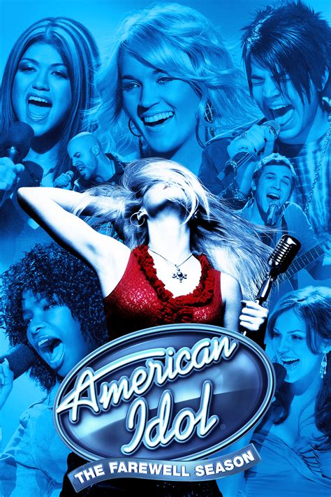 american idol  season   tv guide