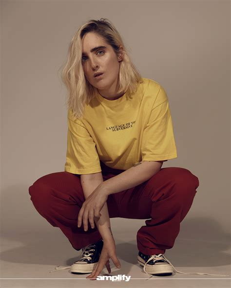Shura On Why Sex And Religion Are Important Themes In Her Music