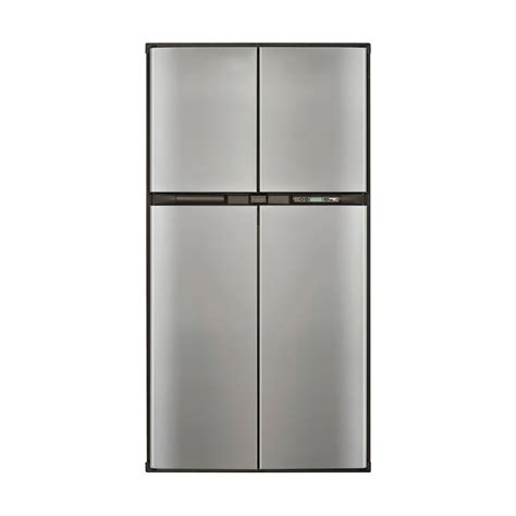 polarmax largest   rv refrigerator  norcold