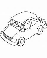 Fastest Motorcars Ambulance sketch template