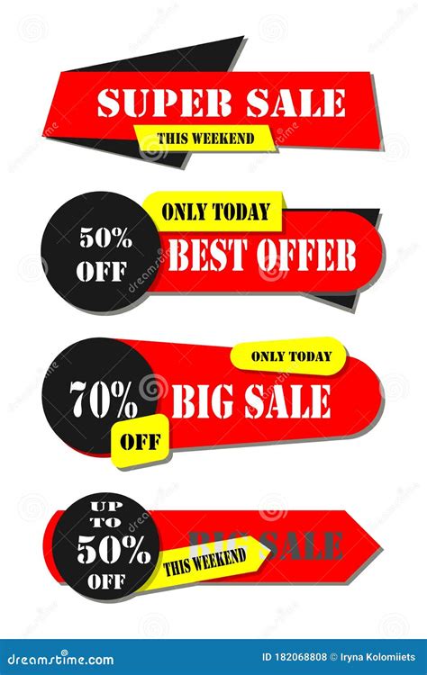 retail sale tags cheap price flyer  offer price  big sale