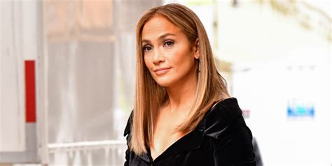 jennifer lopez in second act is basically maid in