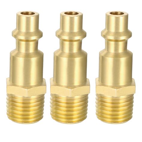 male quick connect brass fitting fitnessretro