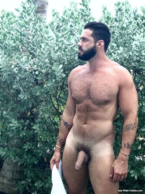lorenzo martone nude the male fappening