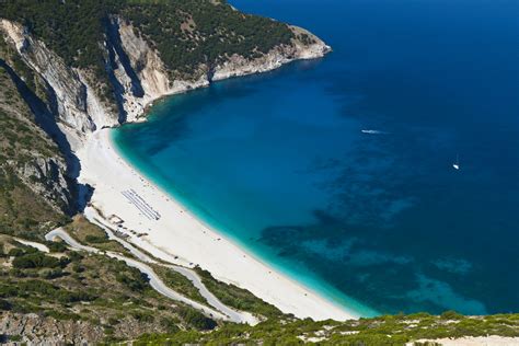 beaches  greece lonely planet images   finder