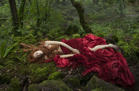 Tale Of Tales Film Review Weird Fables But The