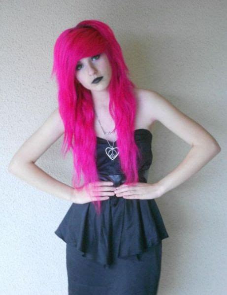 scene and emo girls you can t pass by part 2 40 pics