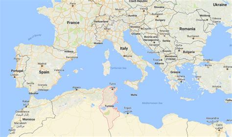 Tunisia Set For Closer Ties With Eu As Part Of European Neighbourhood
