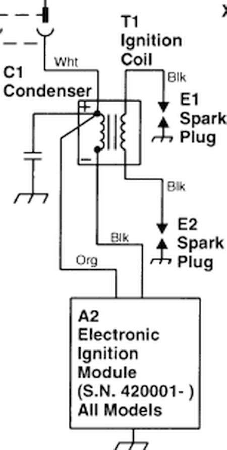 onan ignition coil wiring schematic  wiring diagram  xxx hot girl