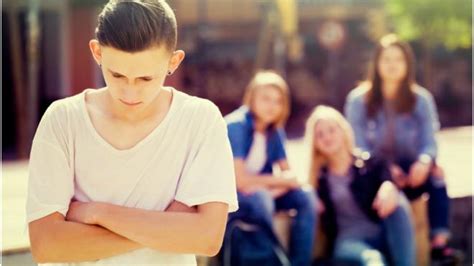 O Bem Sucedido Método Para Acabar Com O Bullying Nas Escolas Bbc News