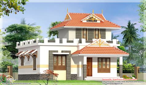 bedroom single floor house elevation kerala home designkerala house planshome decorating