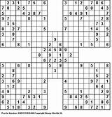 Sudoku Puzzles Gattai sketch template