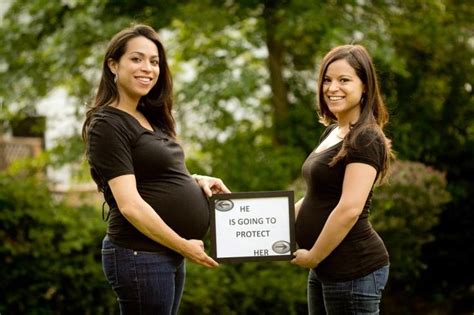 sisters pregnant together pin an inka pinterest sisters