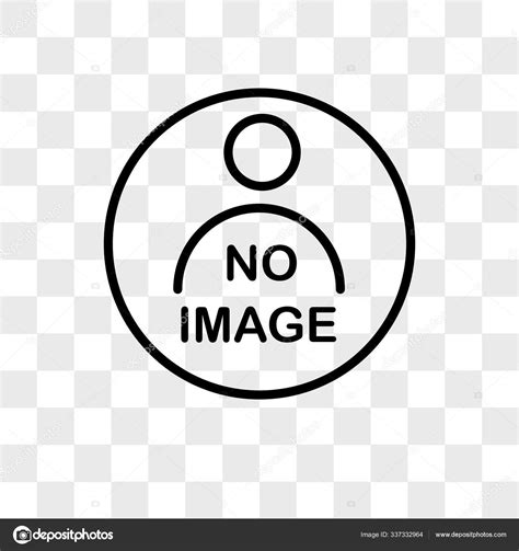 photo   vector icon isolated  transparent backgrou stock