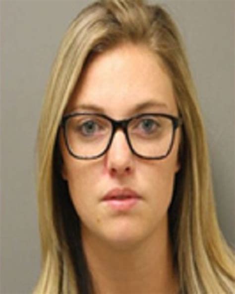 Texas High School Teacher Arrested For Having Sexual Relationship With