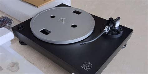 direct drive turntable   true audiophiles