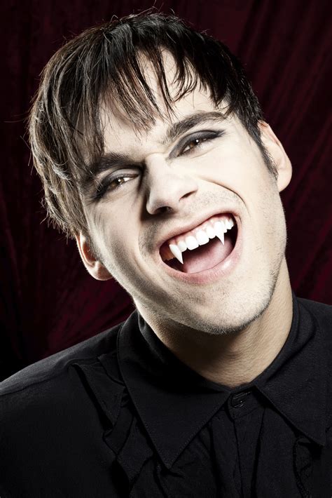 How To Make Vampire Fangs Stick To Your Teeth Ehow