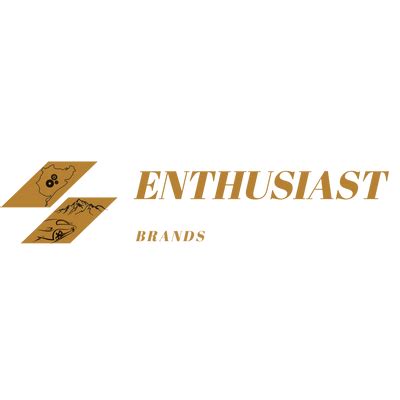 enthusiast brands