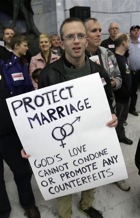 bill lets residents donate to gay marriage fight