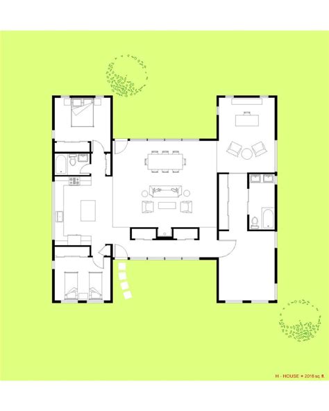 house  story modern modular trillium architects