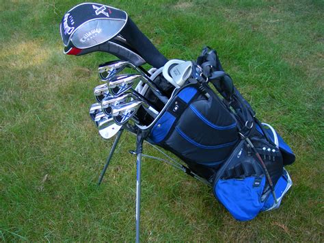 pictures   golf equipment  bag shottalkcom golf forum