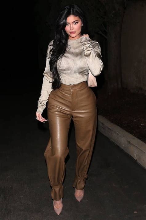 kylie jenner clothes  outfits page  star style celebrity fashion   kylie