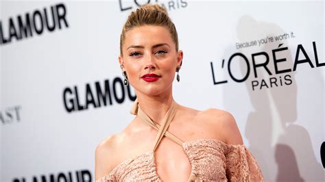 amber heard refused to do a sex scene in ‘london fields so the