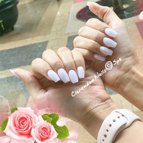 clarendon nails spa updated march     reviews