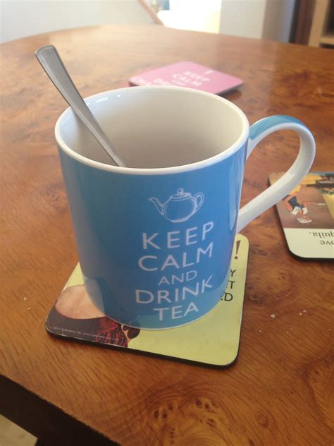 calm  drink tea  calm  drink drinking tea mugs drinks