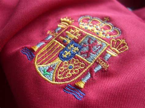 spain national football team logo  wallpapers  images  profile