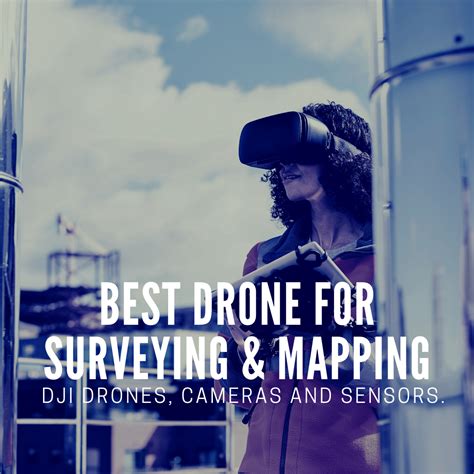 drones  surveying  mapping