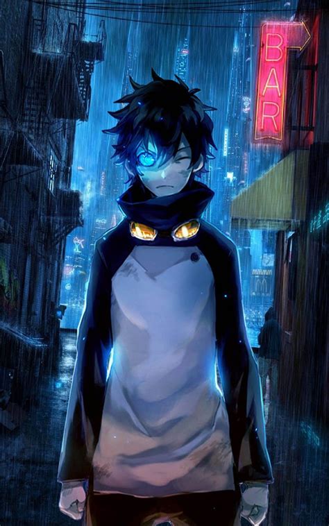 Phone Anime Wallpaper Hd Android