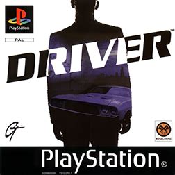 driver video game wikipedia   encyclopedia