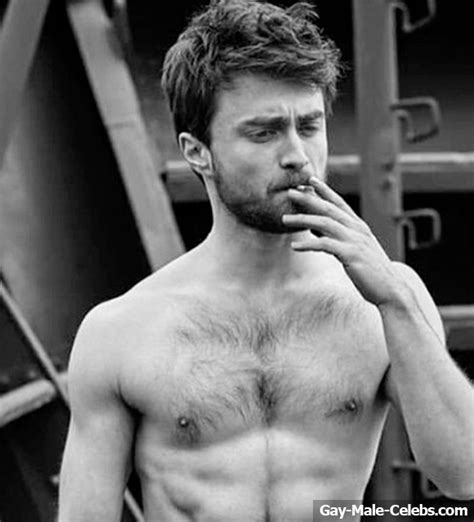 daniel radcliffe the male fappening