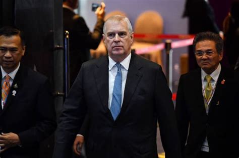 he didn t last long prince andrew accuser in tears as she recalls