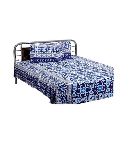 buy home tex bluecase bedsheet  bangladesh